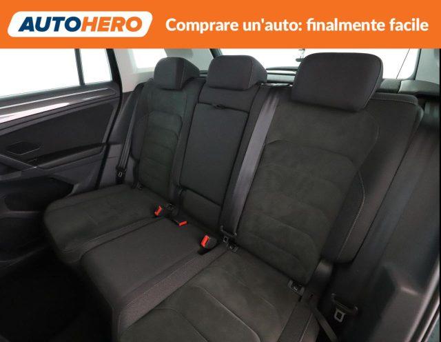 VOLKSWAGEN Tiguan 2.0 TDI 190 CV SCR DSG 4MOTION Executive BMT