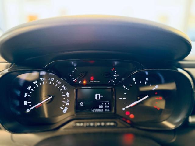 Citroen C3 1.2 puretech Feel 82cv neopatentati