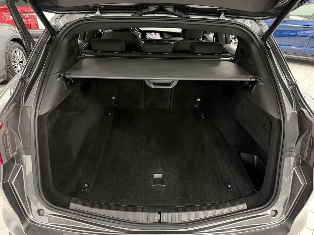 Alfa Romeo Stelvio 2.2 TD 160 CV SUPER BUSINESS RETROCAMERA TAGLIANDI CERTIFICATI