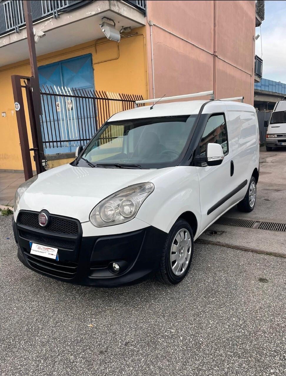 Fiat Doblo Doblò 1.4 T-Jet 16V Natural Power Dynamic