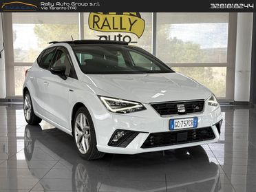 Seat Ibiza FR 1.6 TDI #8907