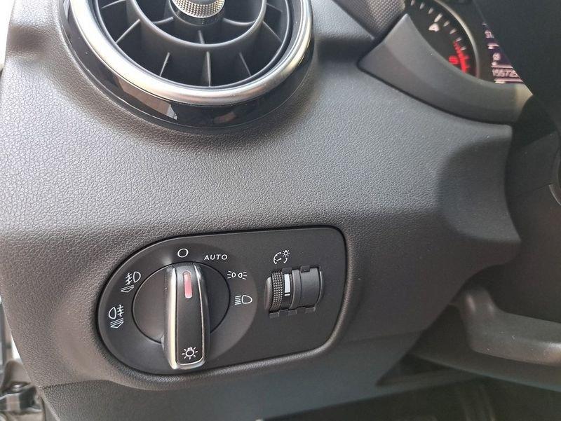 Audi A1 SPB 1.6 TDI 116 CV S Line
