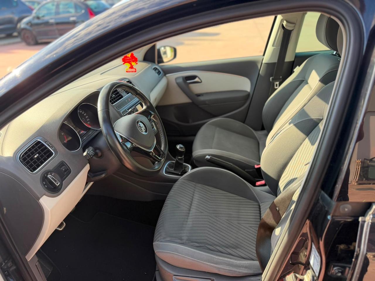 Volkswagen Polo 1.4 TDI 5p. Fresh BlueMotion Technology