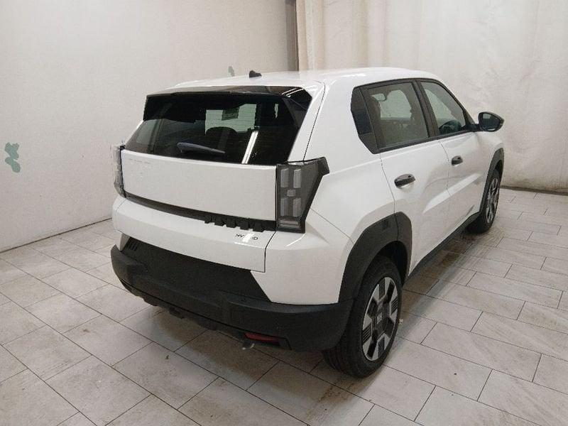 FIAT Grande Panda 1.2 hybrid Business 110cv edct