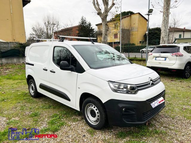 CITROEN Berlingo BlueHDi S&amp;S 75 Van M Club + IVA