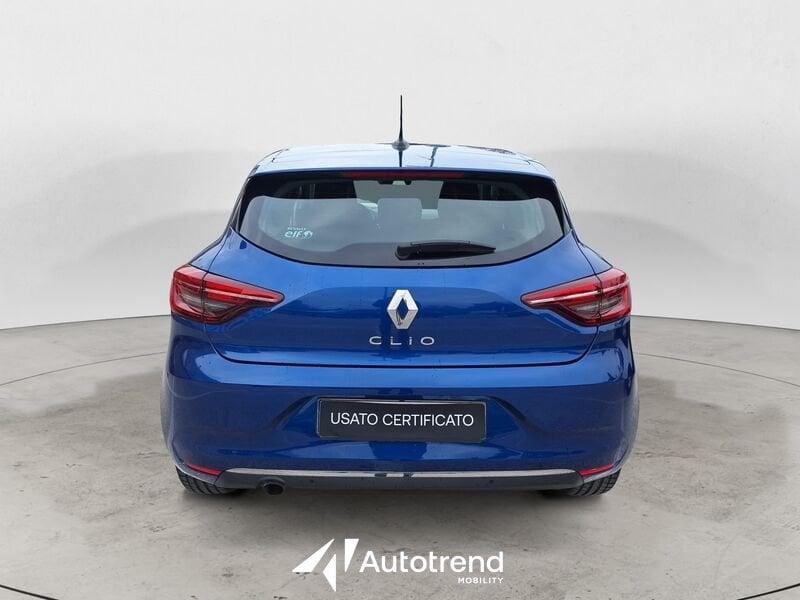 Renault Clio Blue dCi 85 CV 5 porte Business