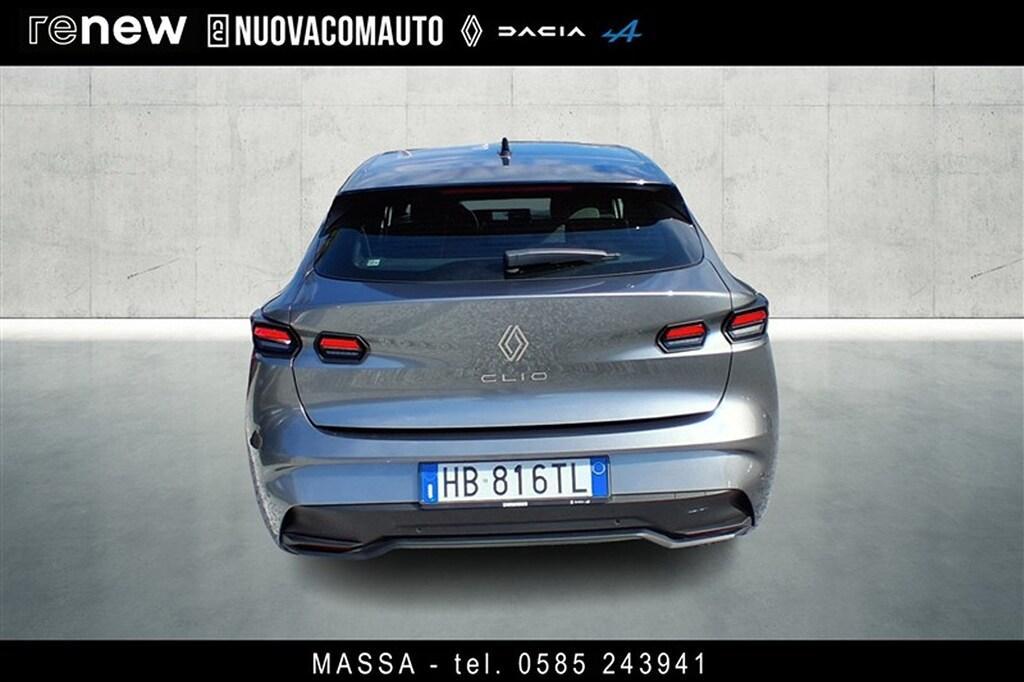 Renault Clio 1.2 TCe Evolution