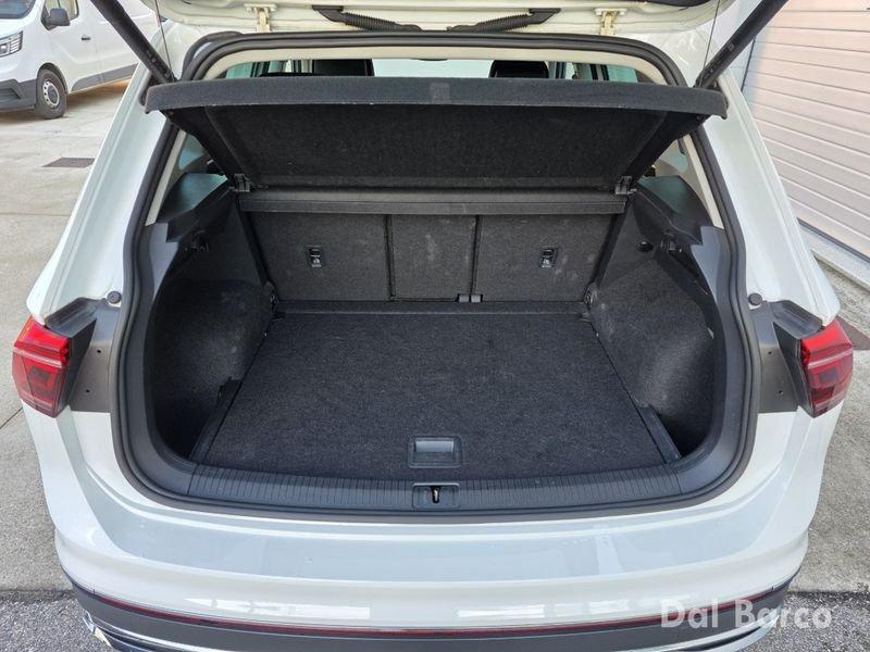 Volkswagen Tiguan Tiguan 2.0 tdi Elegance 4motion 150cv dsg