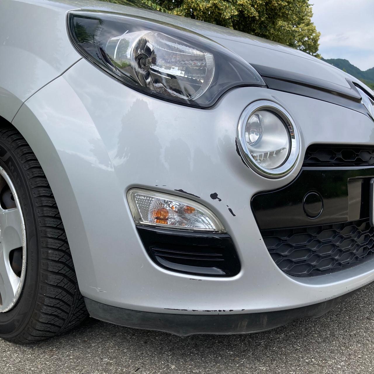 Renault Twingo 1.2 16V Night&Day