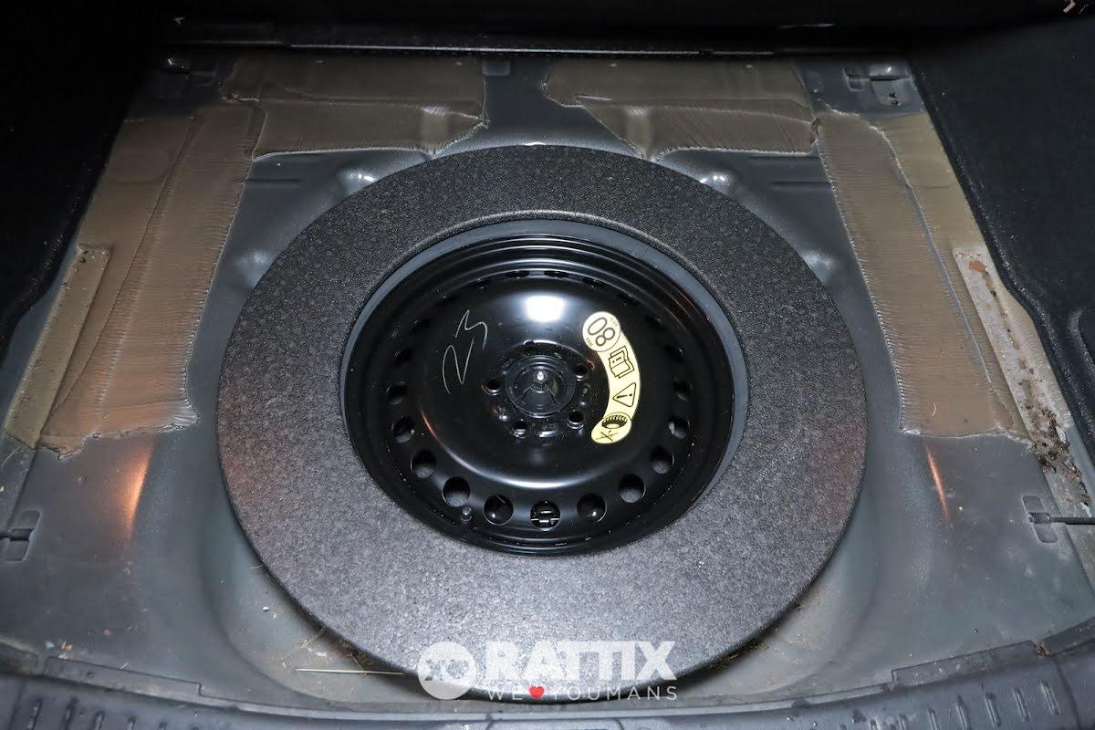 Ford Focus SW 1.5 tdci 120CV ST-Line