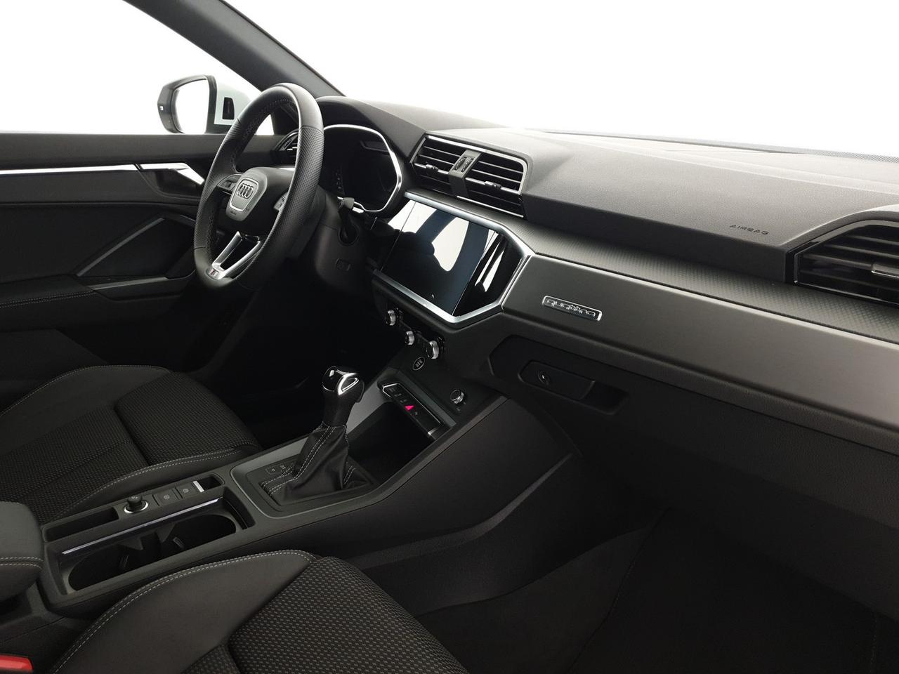 Sportback 40TDI 193CV quattro Str S line Edition