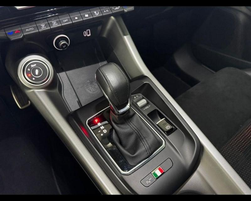 Alfa Romeo Tonale 1.5 160 CV MHEV TCT7 Veloce