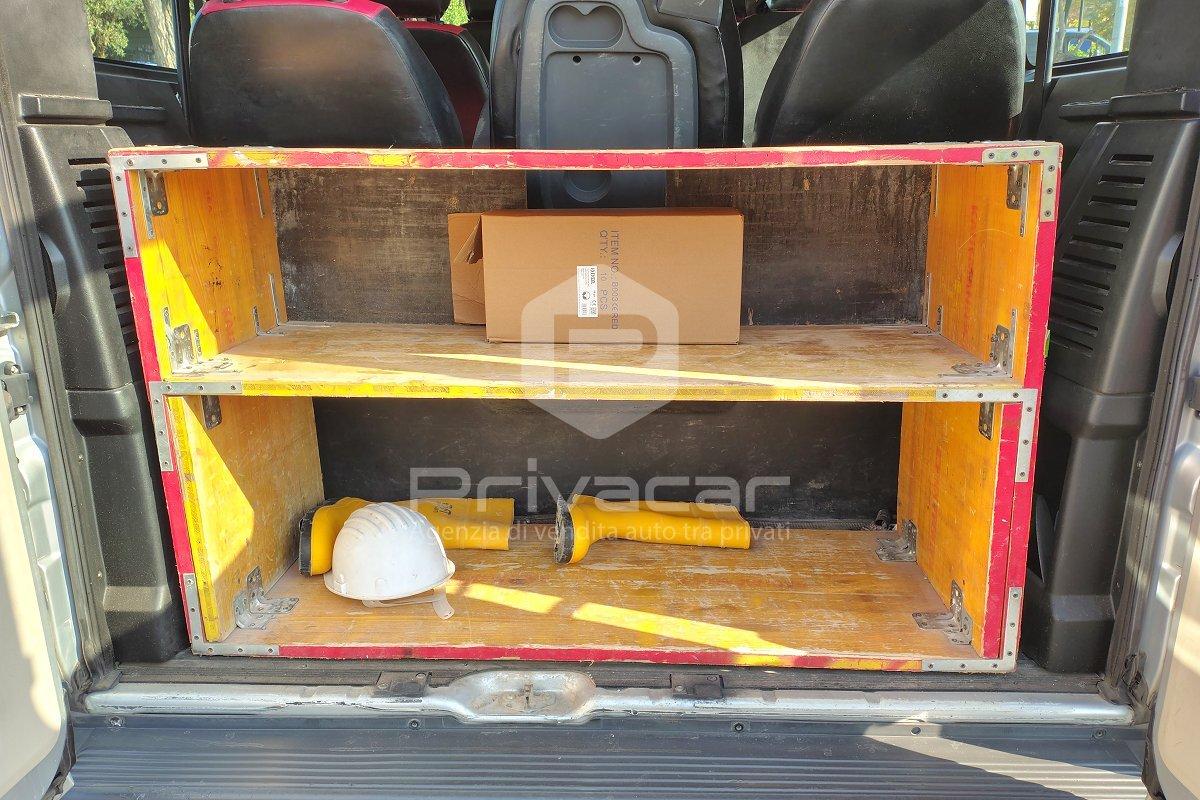 FIAT Ducato 33 2.3 MJT 150CV PM-TM Panorama