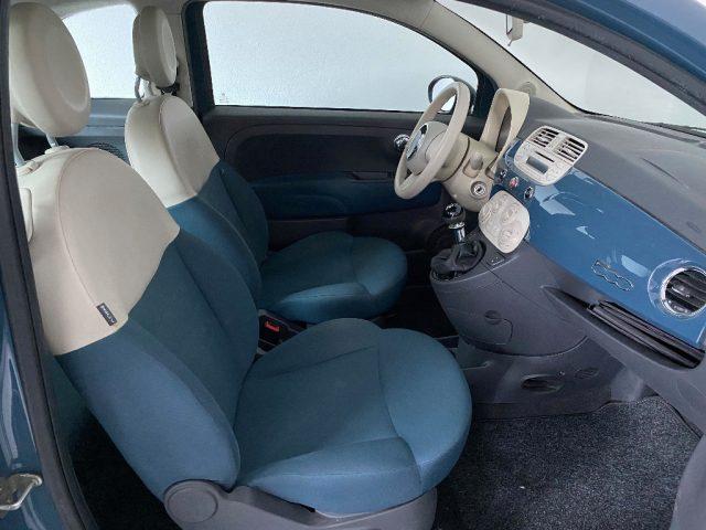 FIAT 500 1.2 - NEOPATENTATI