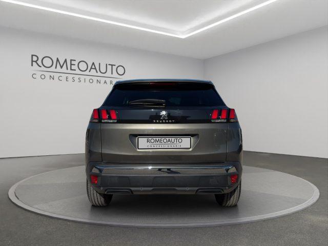 PEUGEOT 3008 1.5 BlueHDi 130cv S&S Allure