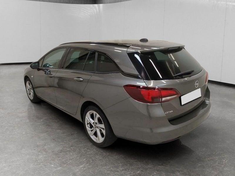 Opel Astra Sports Tourer 1.2 t Ultimate s&s 145cv