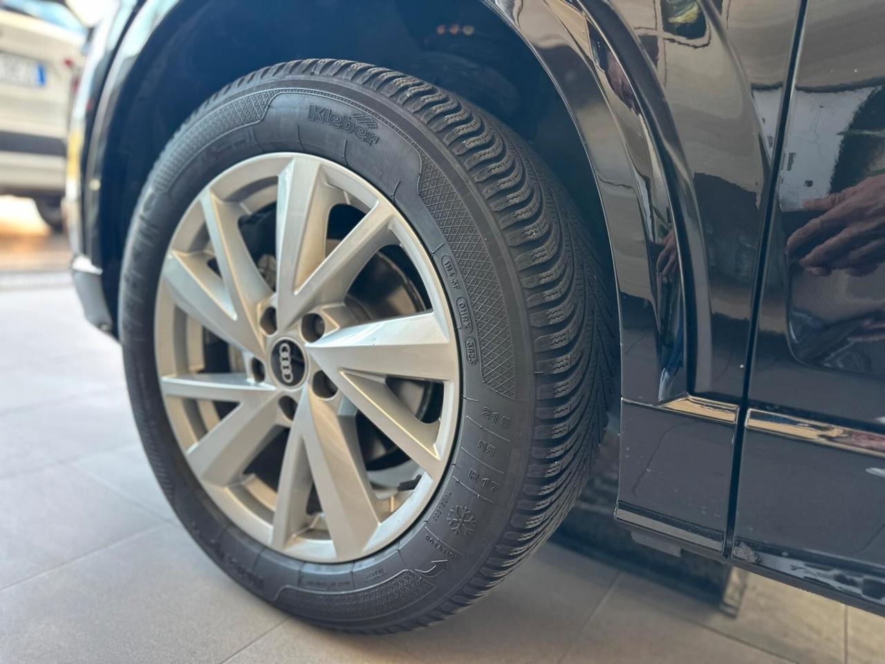 Audi Q2 30 TDI S line S Tronic Matrix 2023