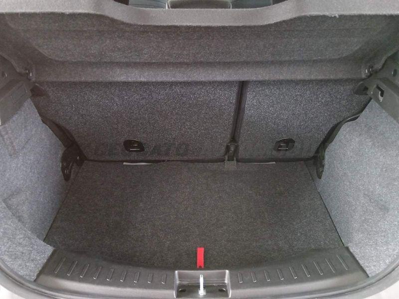 Lancia Ypsilon Ypsilon 1.0 firefly hybrid Platino s&s 70cv
