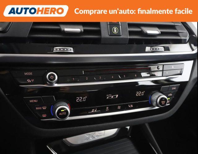 BMW X3 xDrive20d xLine