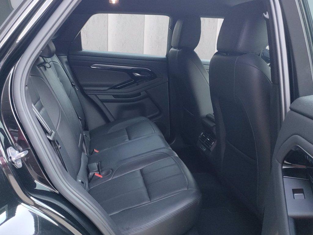 LAND ROVER Range Rover Evoque 2 serie LAND ROVER 2.0D I4 204 CV AWD Auto R-Dynamic S del 2022