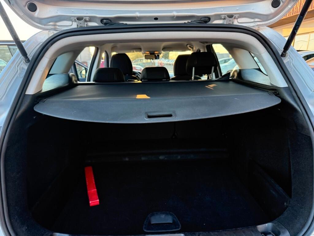 Fiat Tipo 1.6 Mjt S&S SW City Life