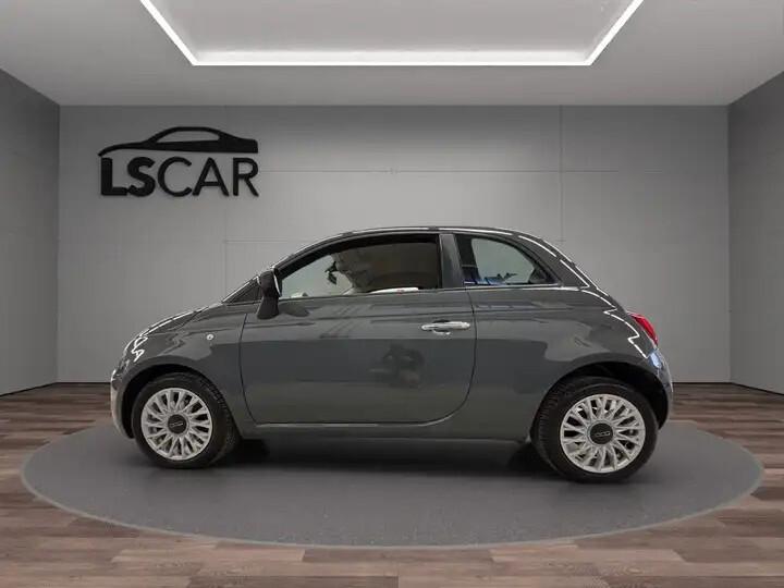Fiat 500 1.0 Lounge 69cv~HYBRID~Unipro~Promo finanziamento