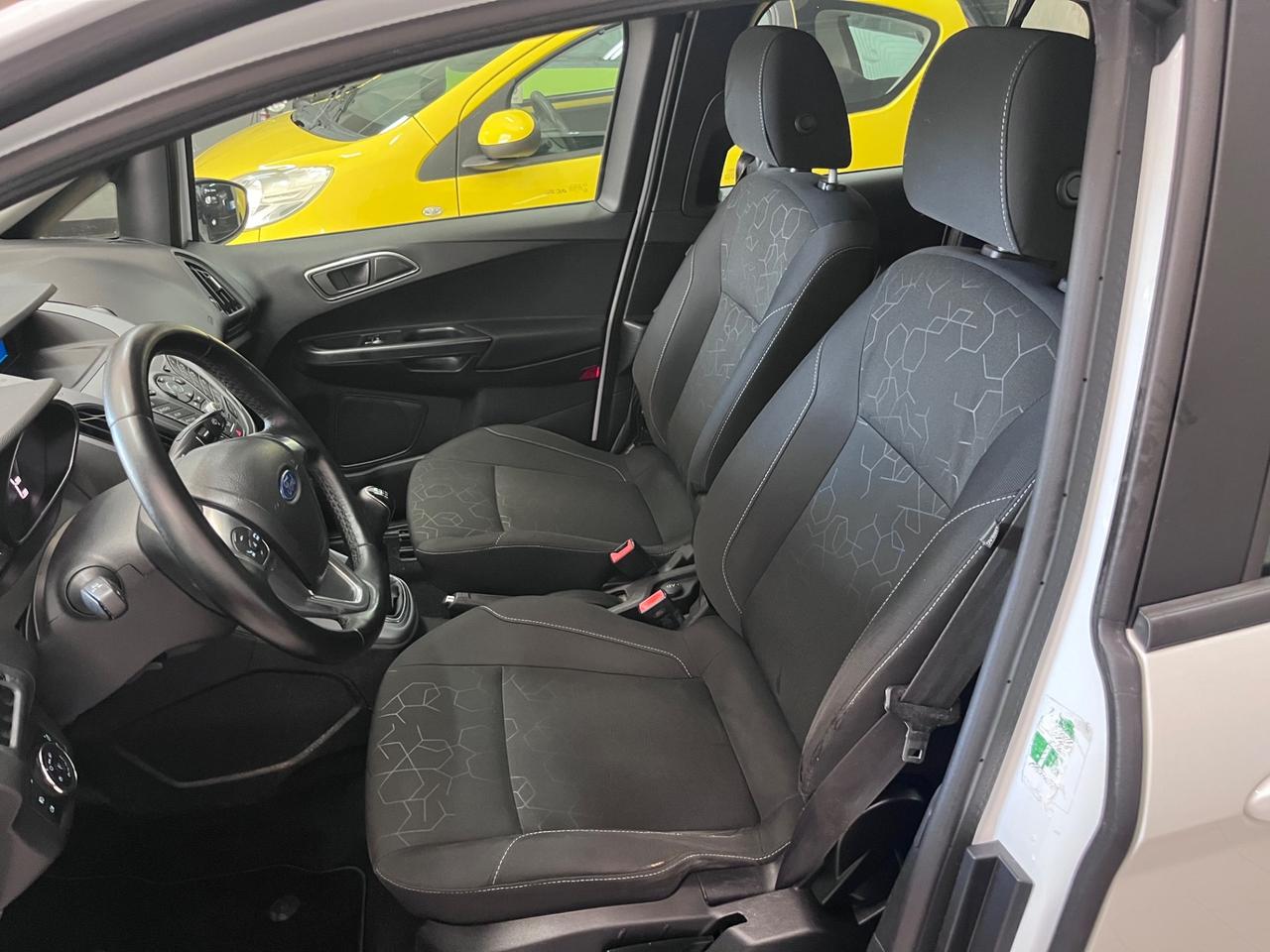 Ford B-Max 1.5 TDCi optional 2015