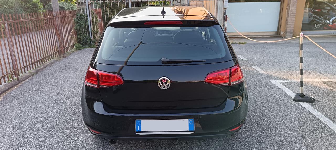 Volkswagen Golf 1.6 TDI 110 CV DSG 5p. Executive BlueMotion Technology - 2016