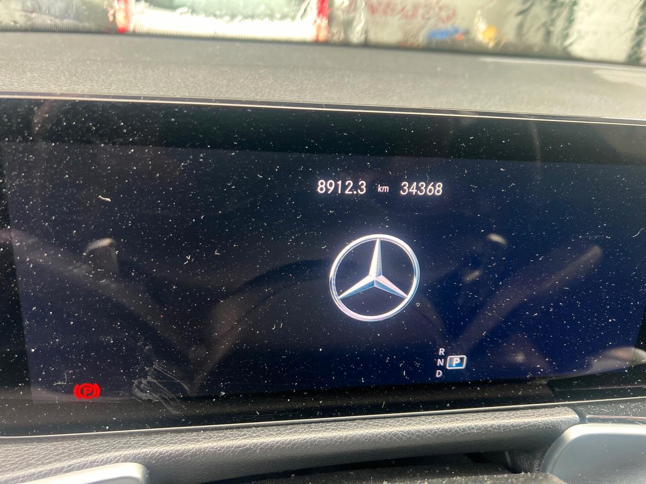 Mercedes-benz GLB 180 Automatic Sport