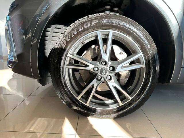Audi Q5 40 TDI 204 CV quattro S tronic Business Advanced