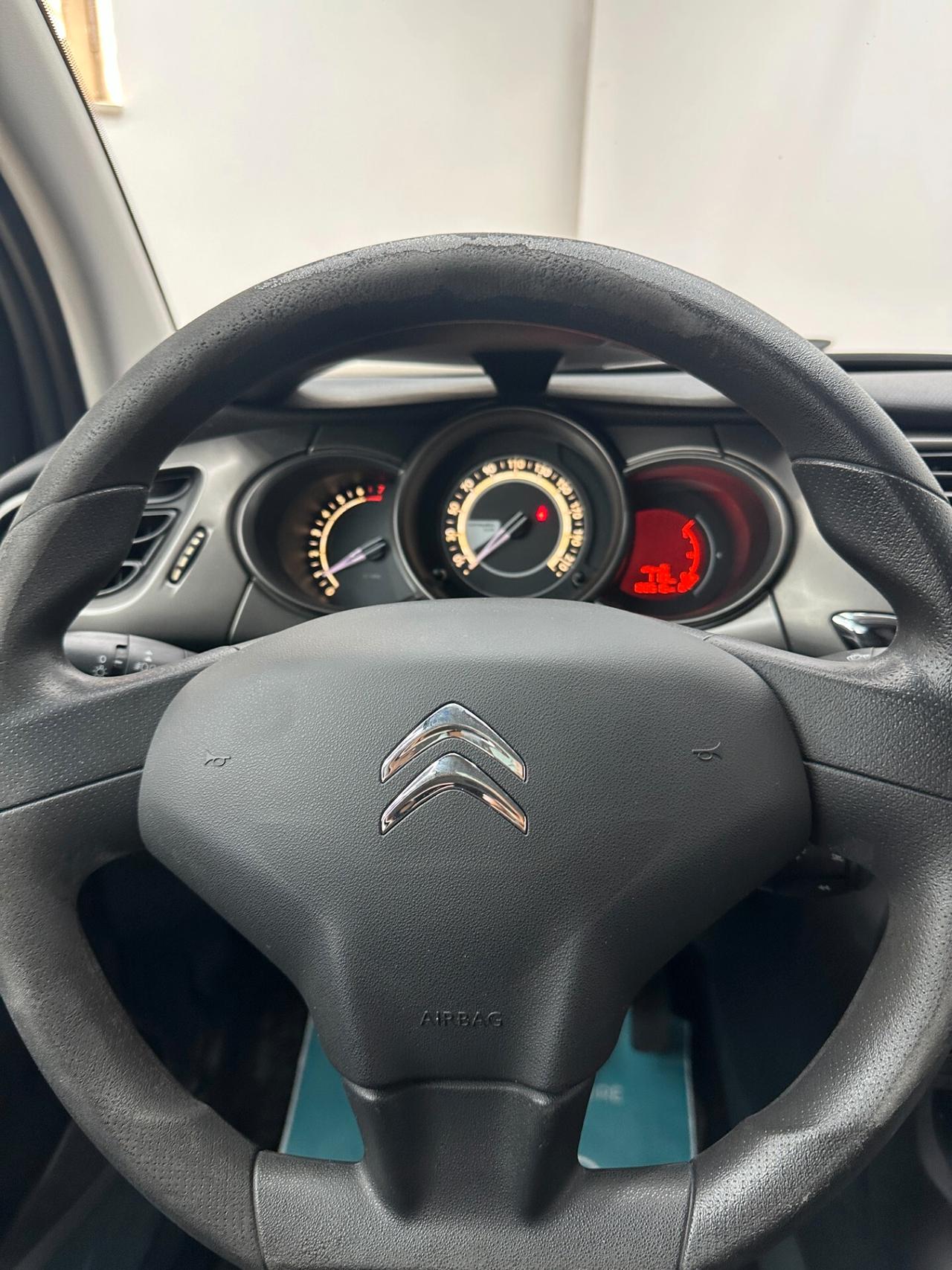 Citroen C3 1.2 VTi 82 Exclusive