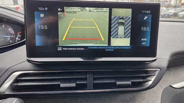 PEUGEOT 3008 BlueHDi 130 S&S EAT8 GT Pack PERMUTE UNICOPROPR.