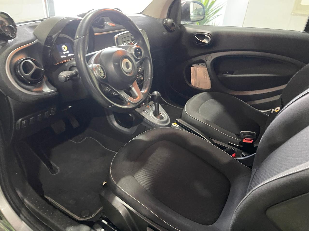 Smart 453 ForTwo 1.0 PARI AL NUOVO - 2019