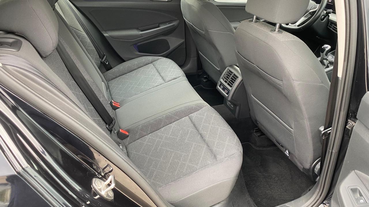 Volkswagen Golf 2.0 TDI 1st Edition Life