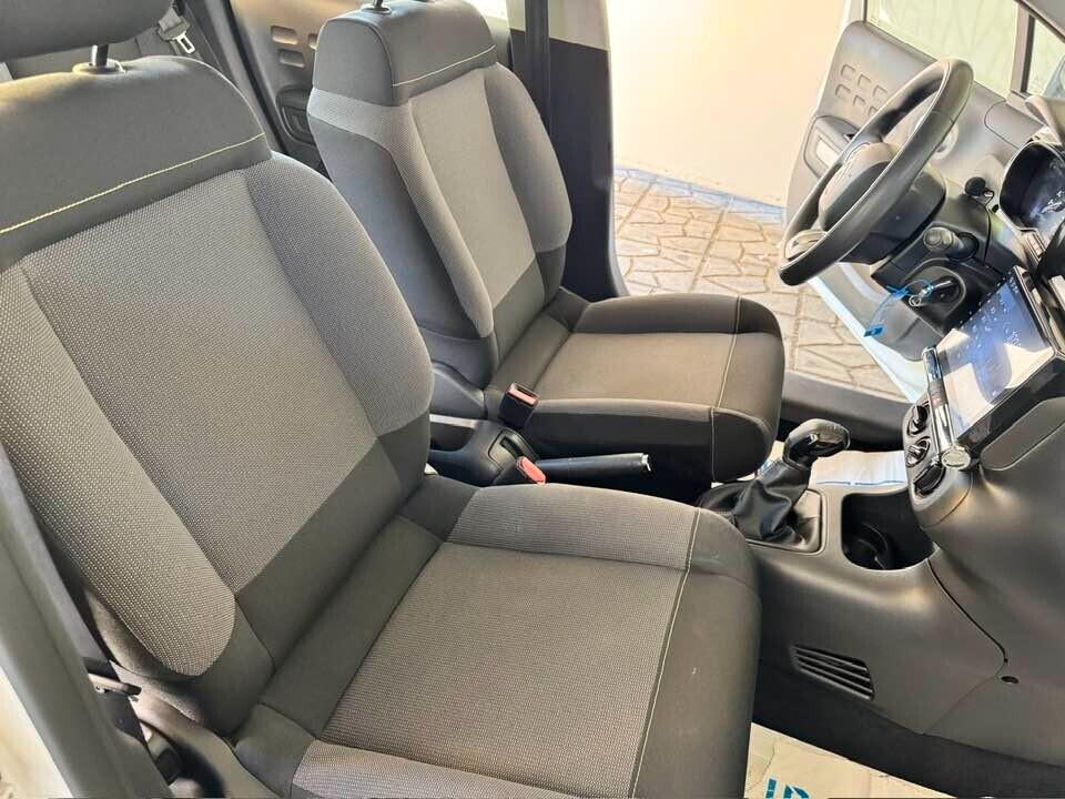 Citroen C3 PureTech 83 S&S Feel
