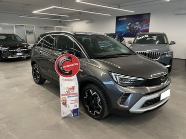 OPEL Crossland 1.2 130 CV EAT6 Elegance