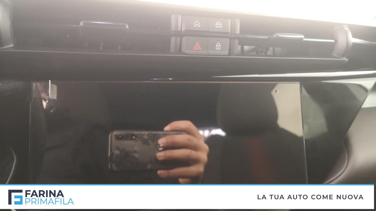 ALFA ROMEO Junior Ibrida Ibrida Speciale1.2 145cv Hybrid Edct6