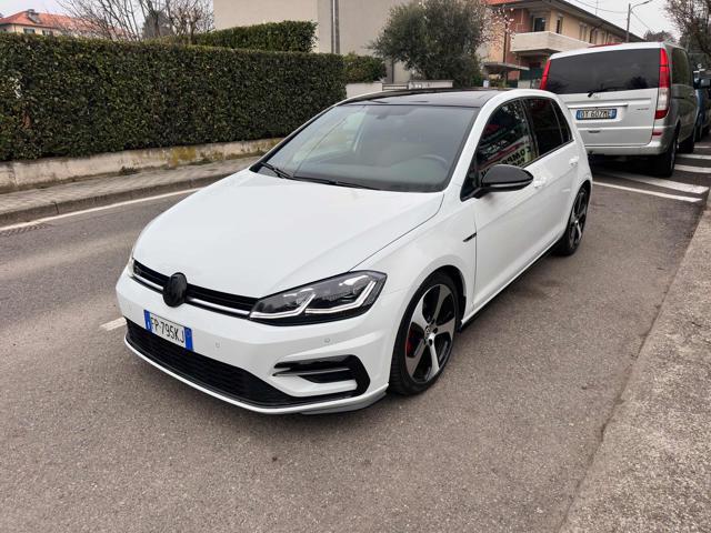 VOLKSWAGEN Golf 2.0 TDI 5p. 150CV R-LINE