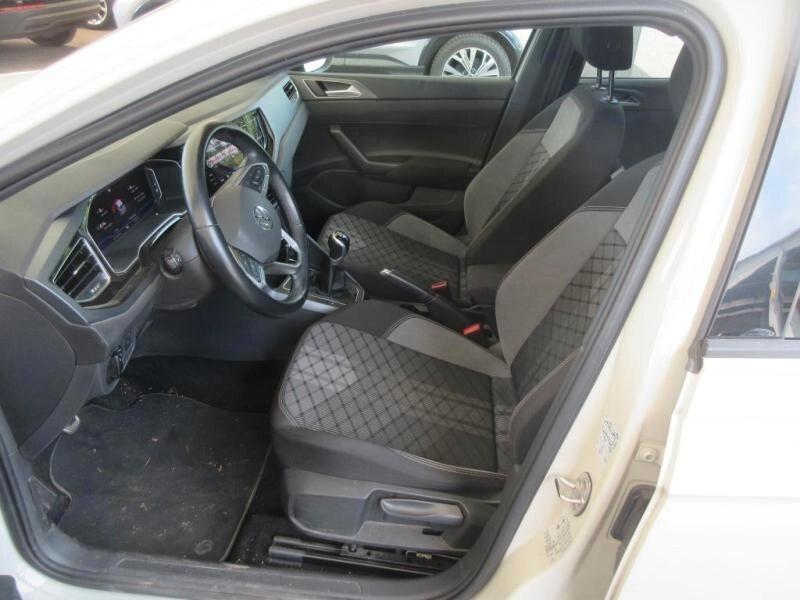 Volkswagen Taigo 1.0 TSI 110 CV R-Line