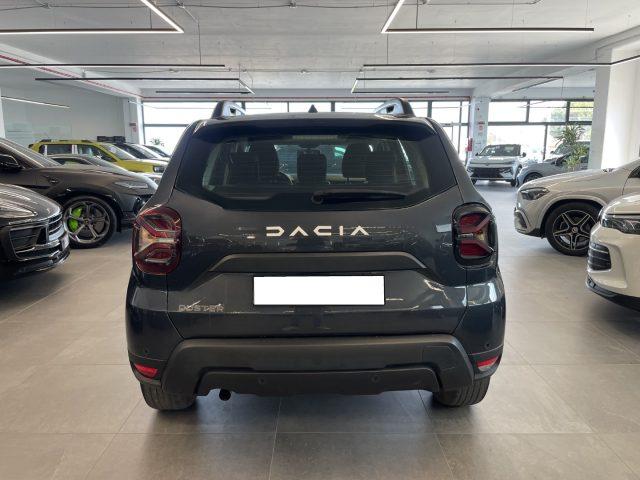 DACIA Duster 1.5 Blue dCi 115 CV 4x2 Comfort