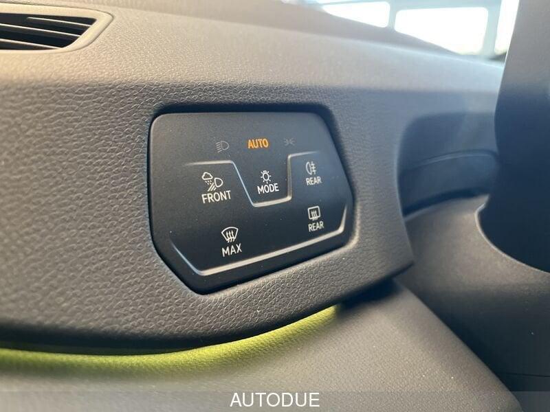 Volkswagen ID.3 PRO S BATTERIA DA 77KWH (NET) 150KW