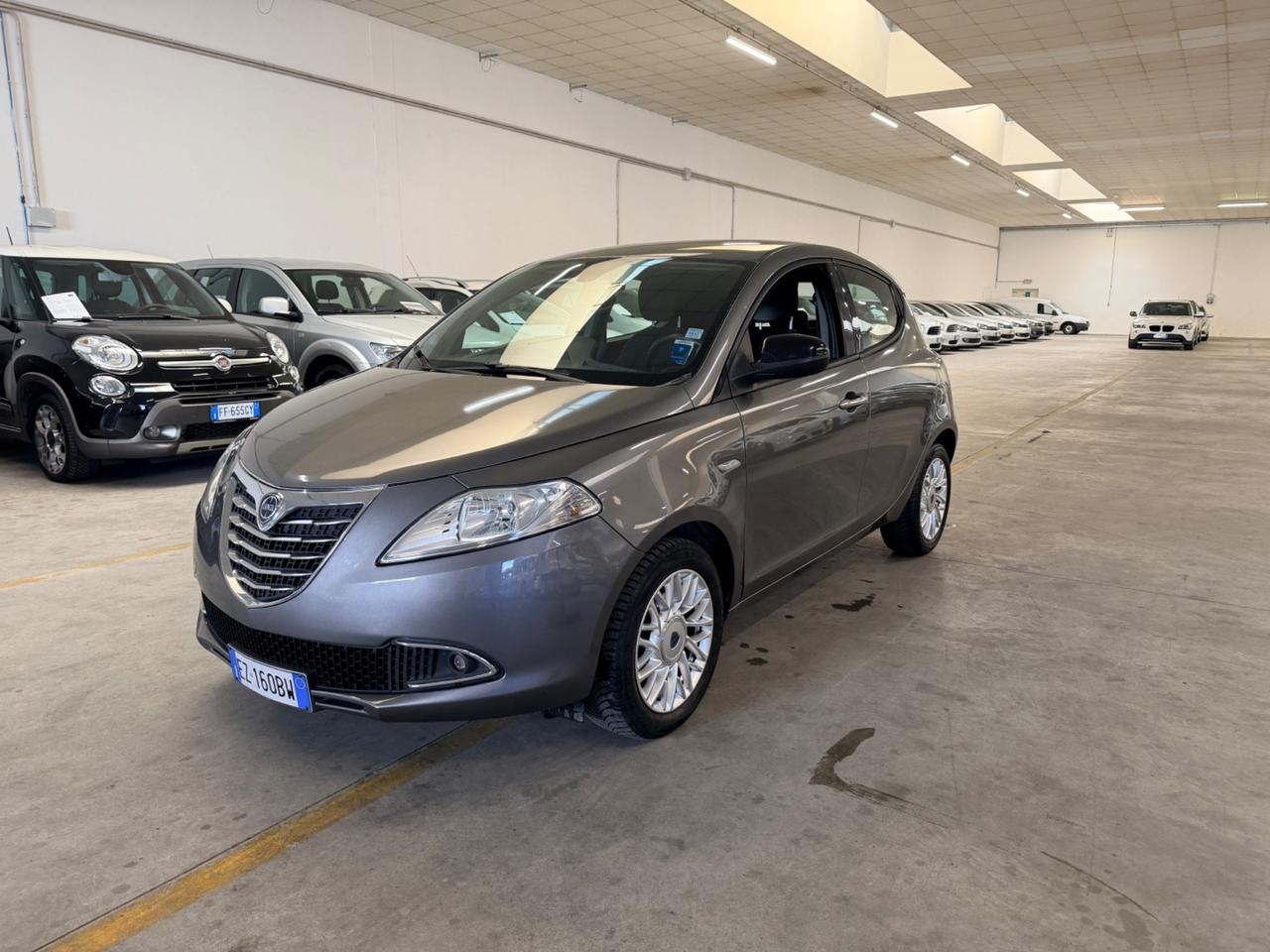 Lancia Ypsilon 1.3 MJT 16V 95 CV 5 porte S&S Elefantino