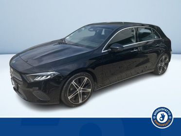 Mercedes-Benz Classe A 180d AutomaticProgressive Advanced Plus
