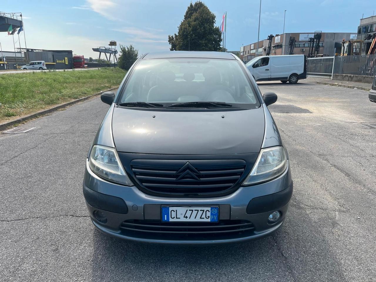 Citroen C3 1.1 Classique