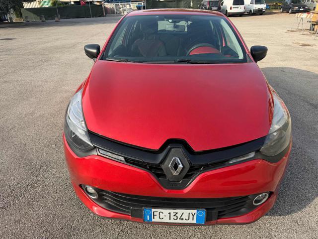 RENAULT Clio dCi 8V 75 CV Start&Stop 5 porte Energy Duel