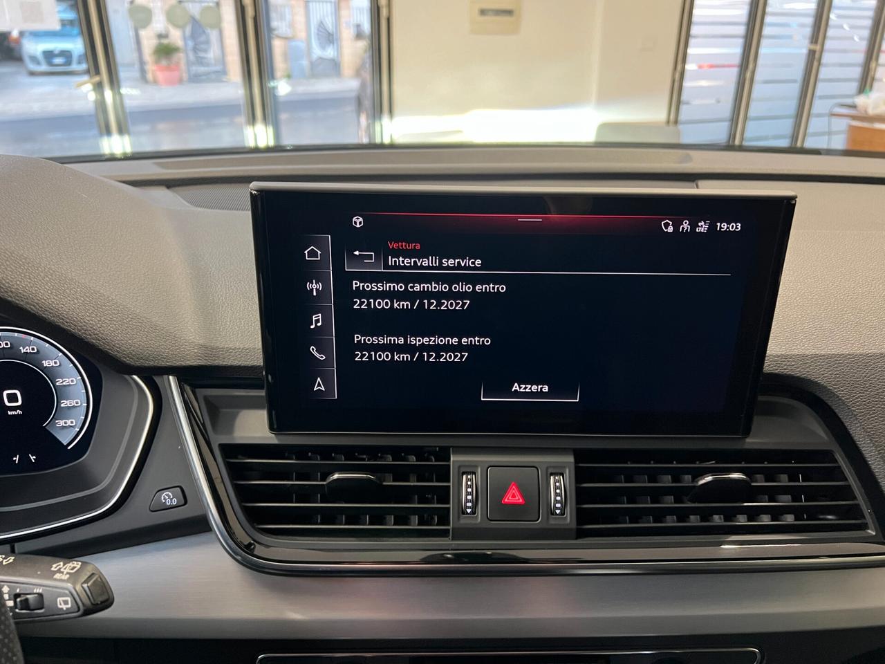 Audi Q5 SPB 40 TDI QUATTRO S Line Plus FULL