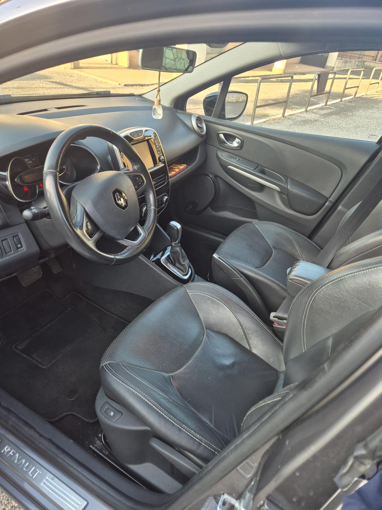 Renault Clio dCi 8V 90CV EDC Start&Stop 5 porte Energy GT Line