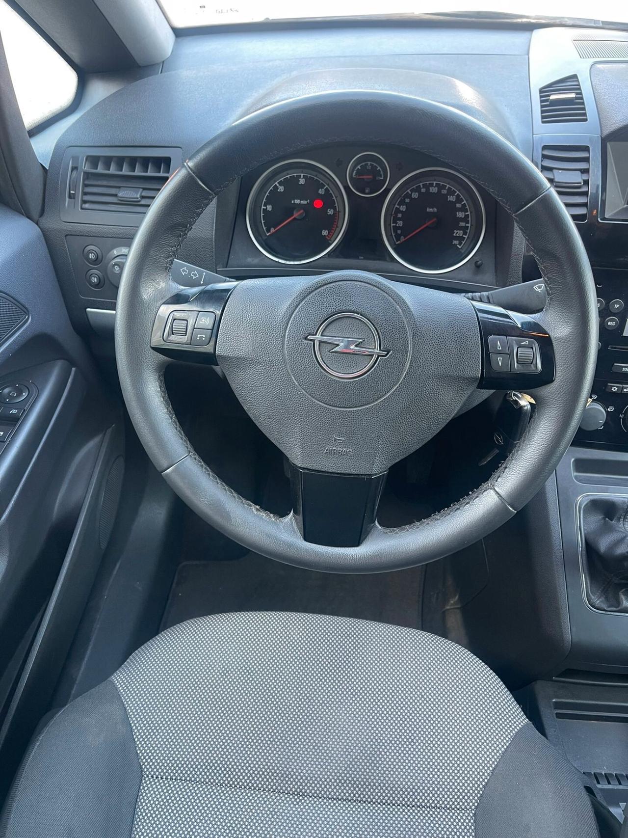 Opel Zafira - 7 POSTI - 1.7 CDTI 125CV