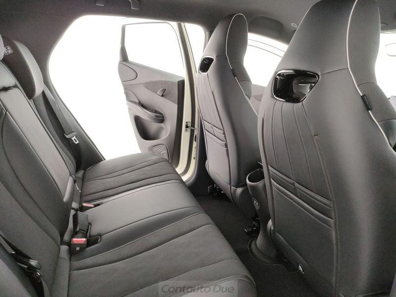 BYD DOLPHIN Dolphin 60,4 kWh Comfort