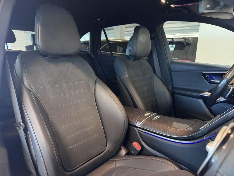 Mercedes-Benz GLC GLC 220d 4M Mild Hyb. AMG Line Advanced Plus